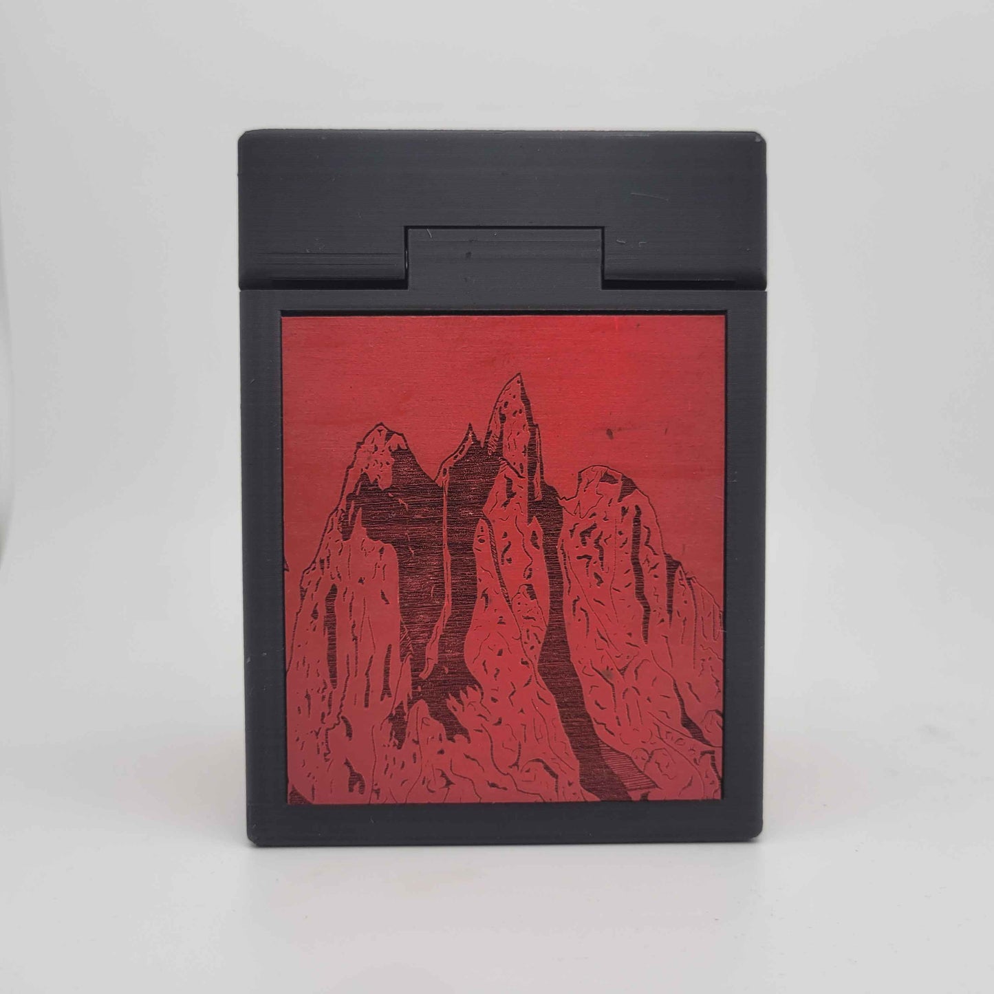 Deck-Box Pocket - Mountain