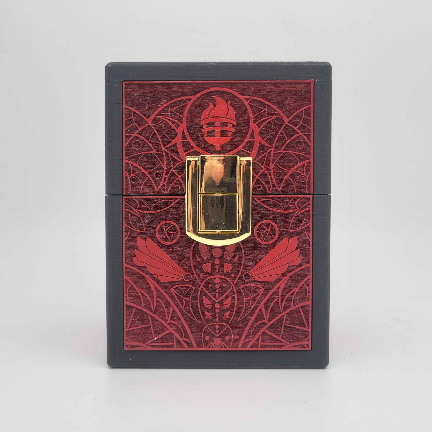 Deck-Box Pocket - Mountain