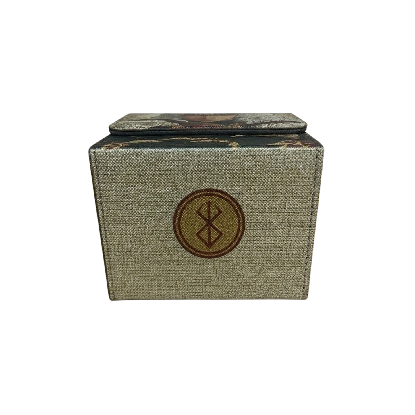 Deck-Box - Berserk