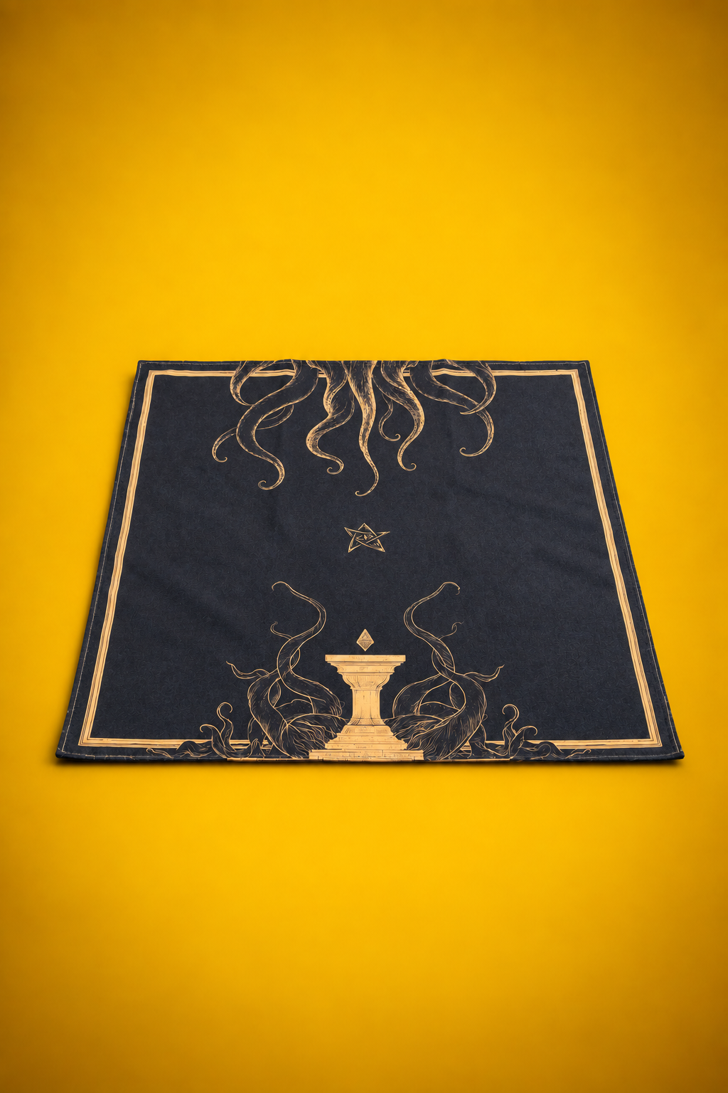 Cloth Mats