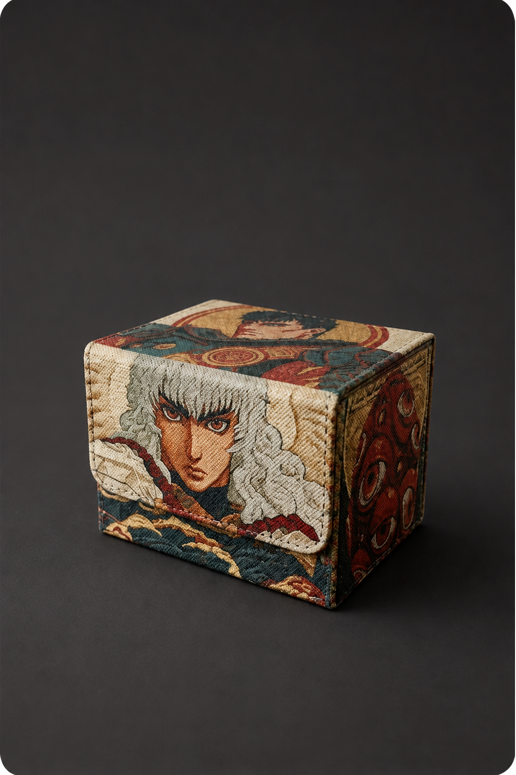 Deck-Boxes