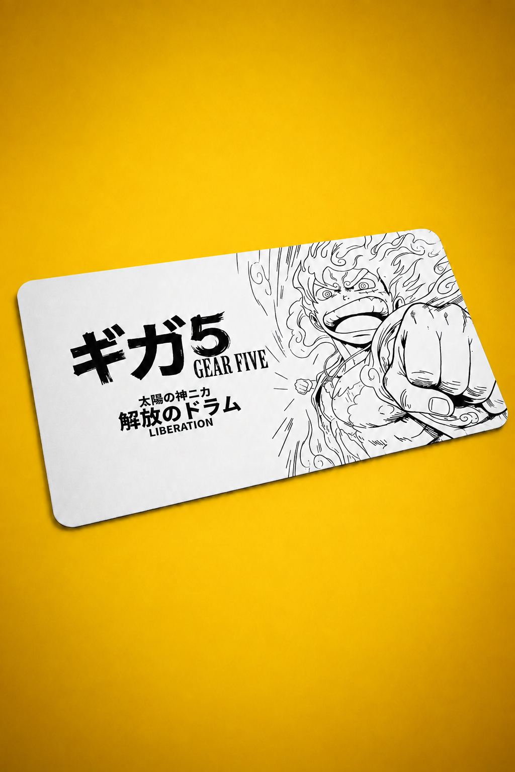 Playmats