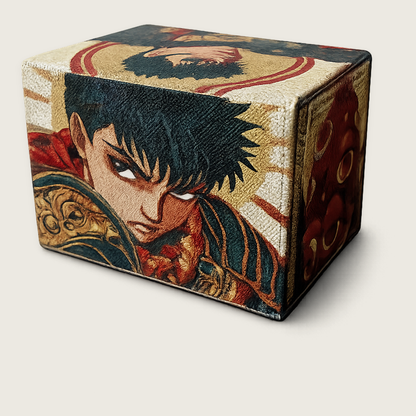 Deck-Box - Berserk