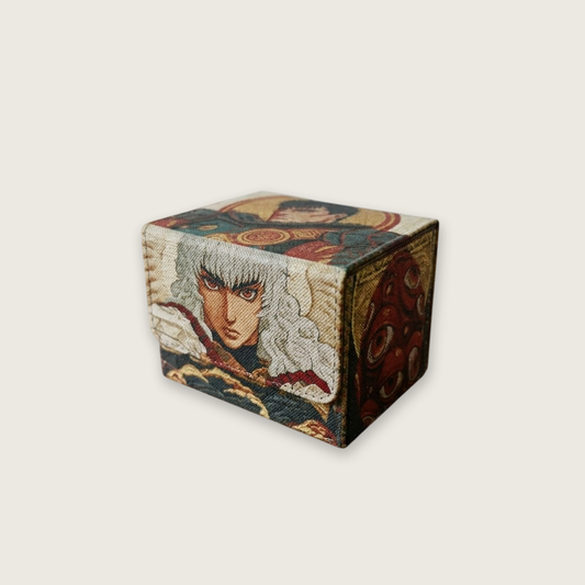 Deck-Box - Berserk