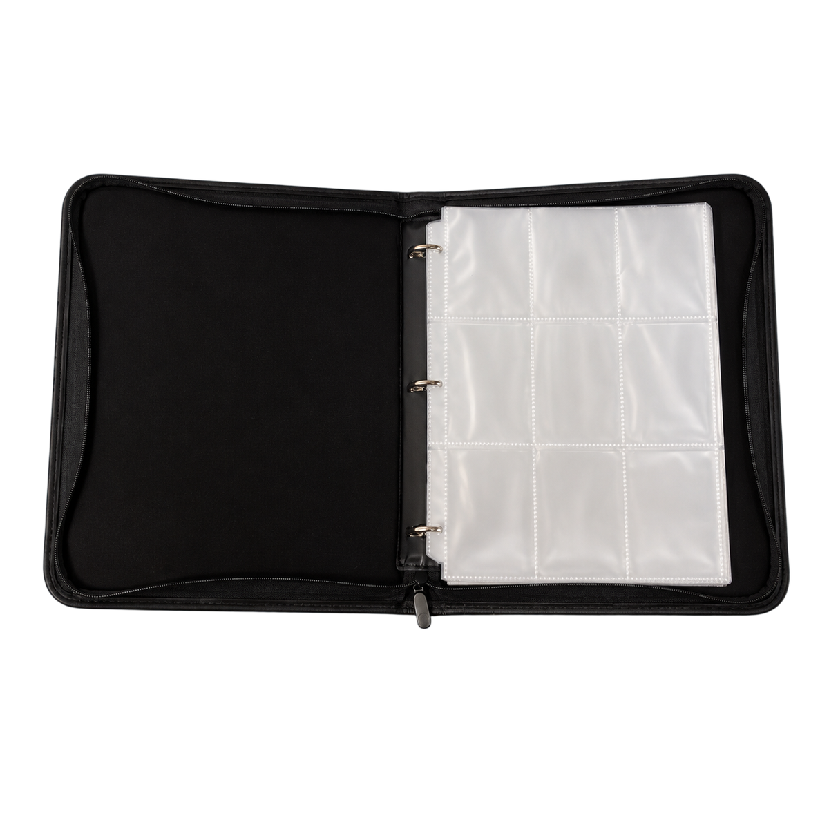 Card Binder - Jojo