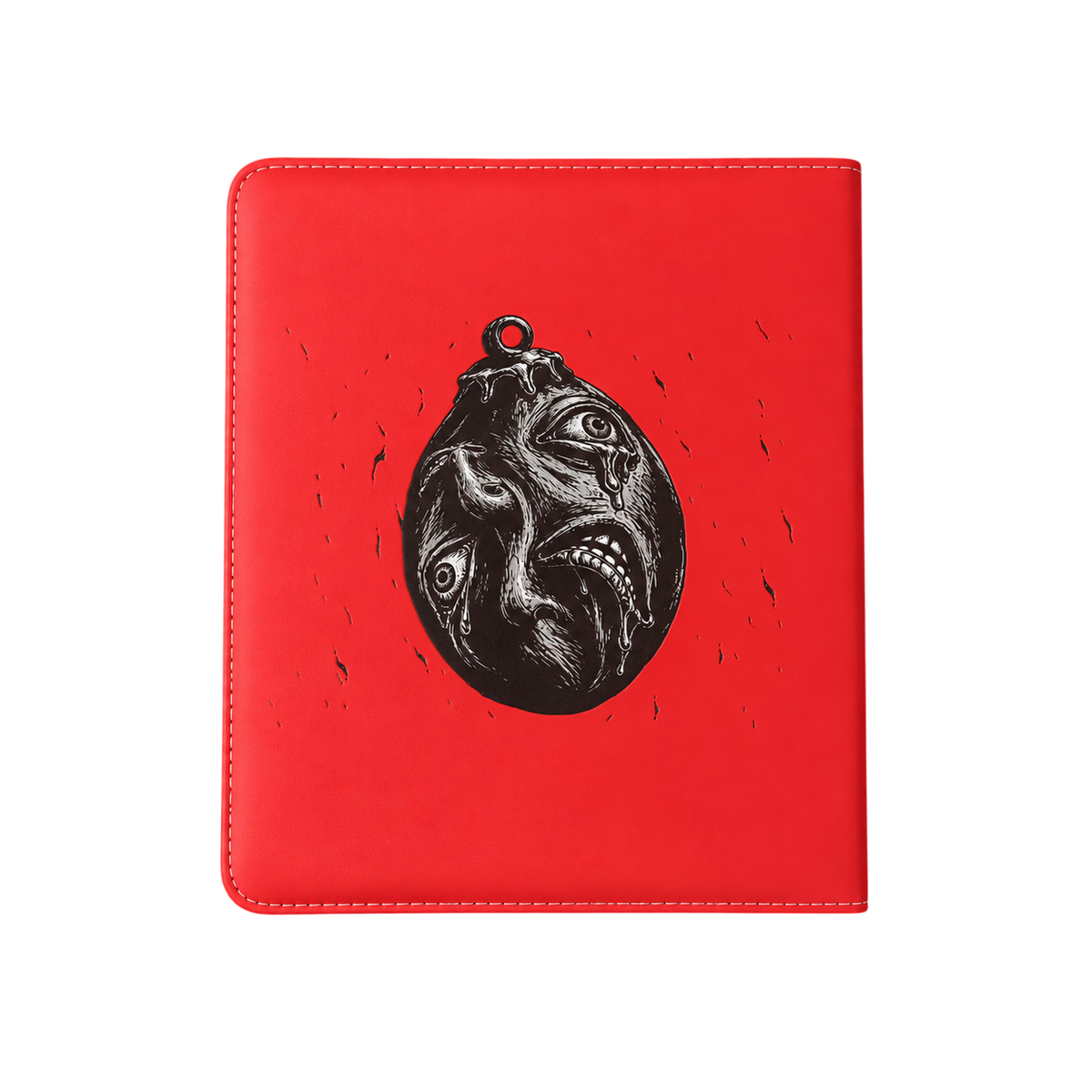 Card Binder - Berserk