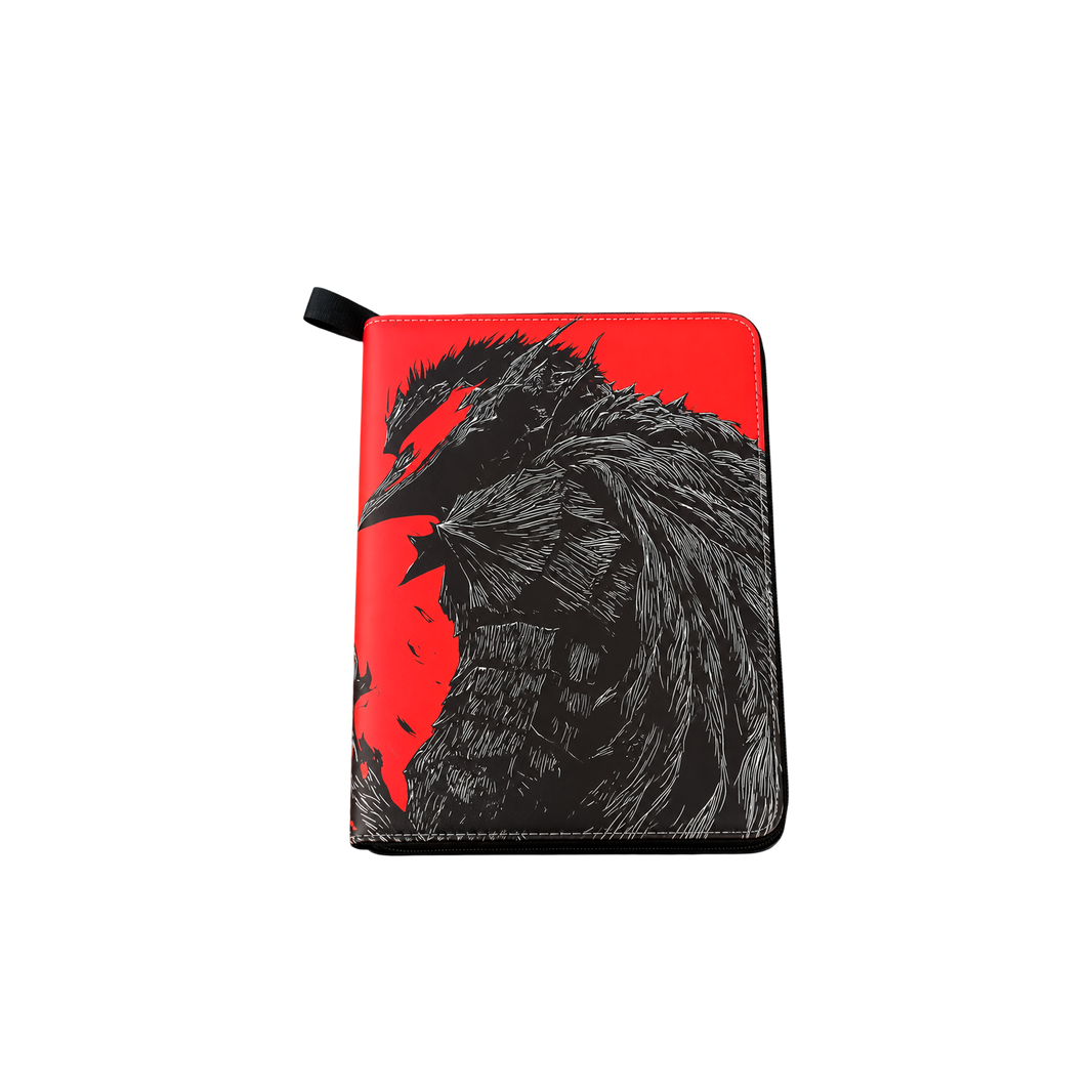 Card Binder - Berserk