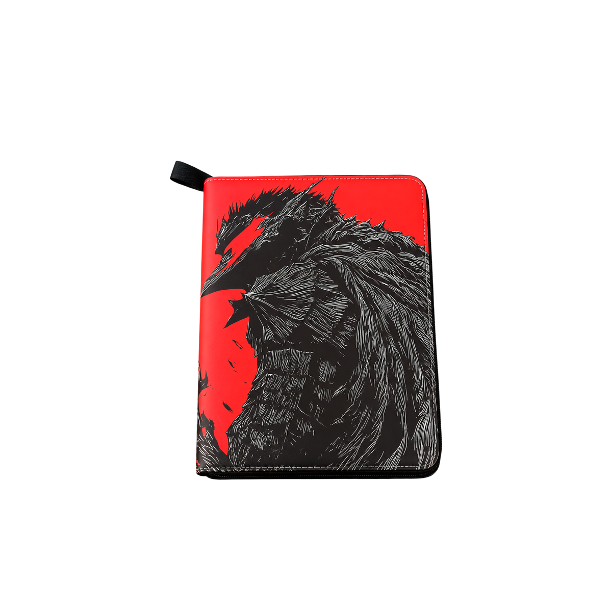 Card Binder - Berserk