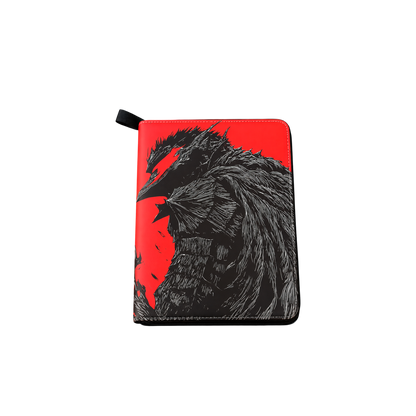 Card Binder - Berserk