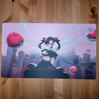 Custom Playmat