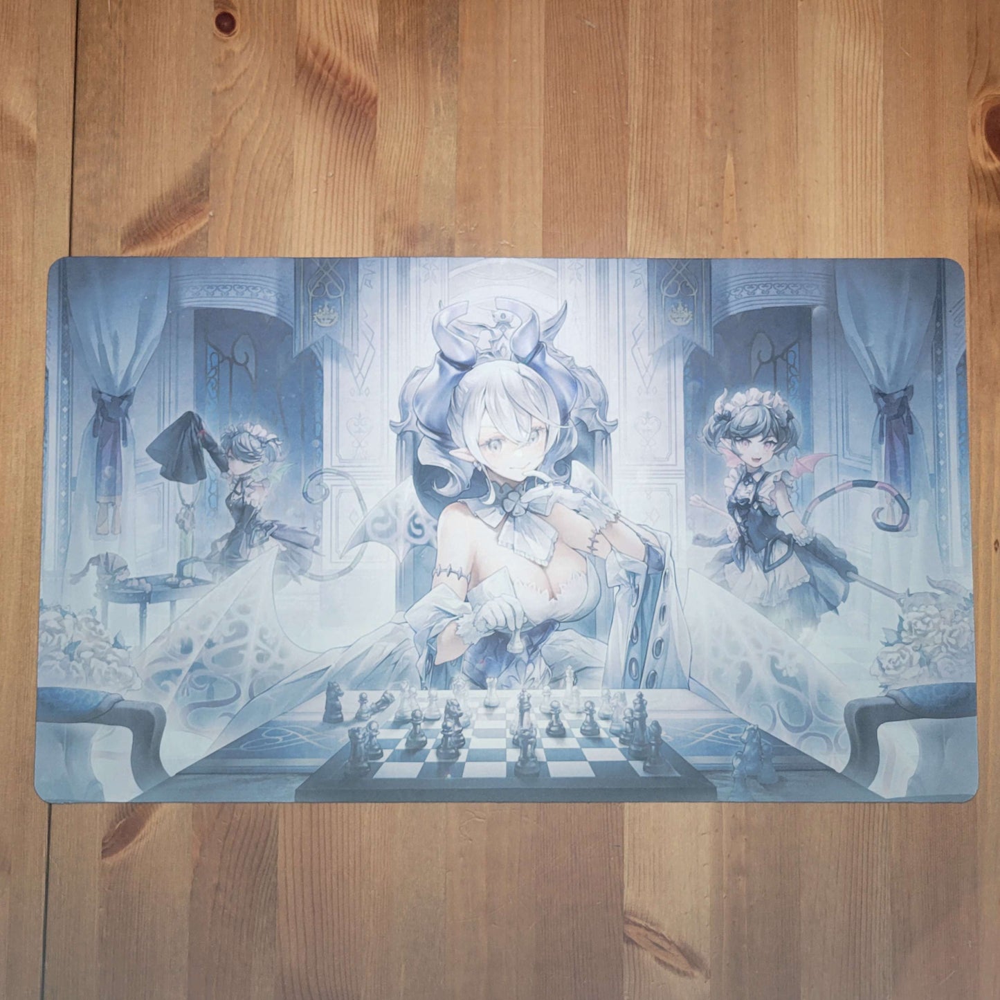 Custom Playmat