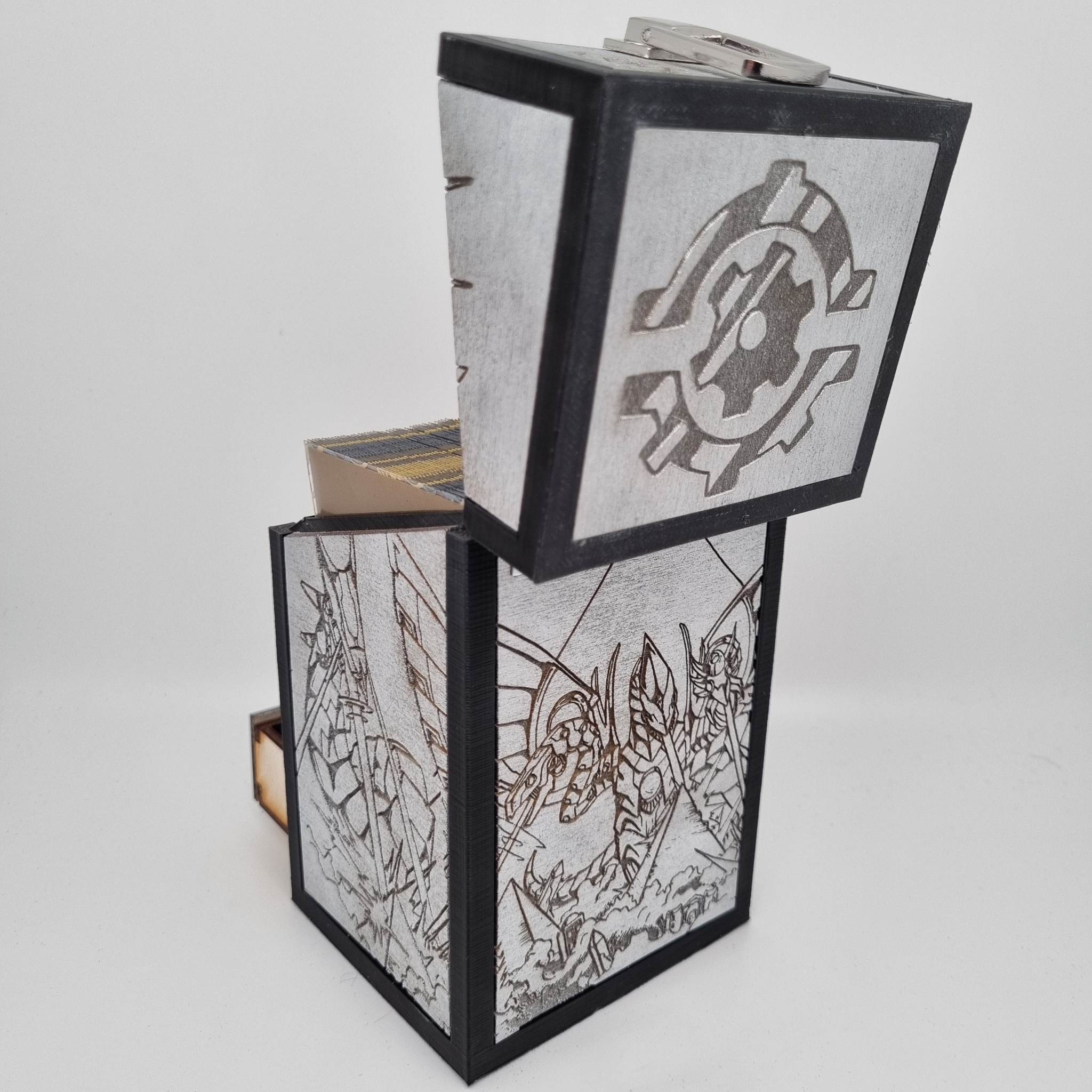 Deck-Box – Duelist-island