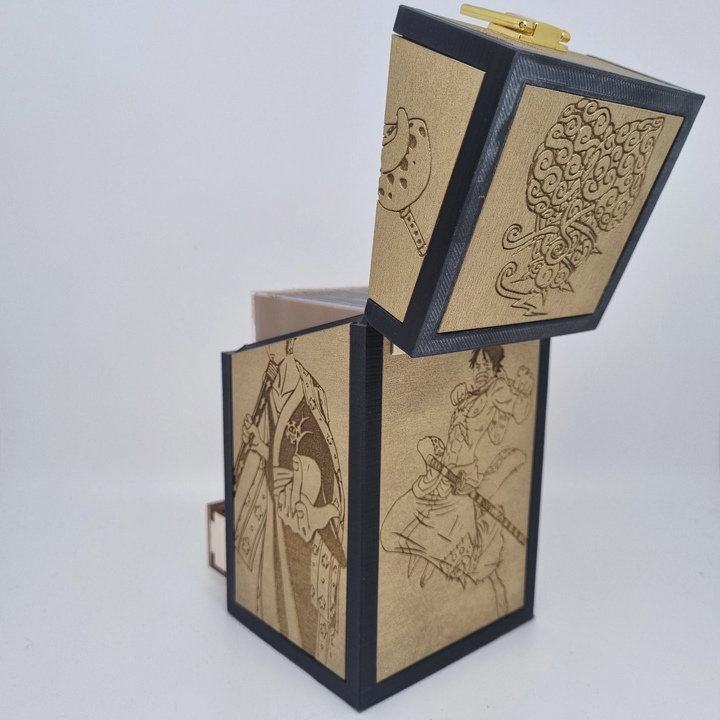 Deck-box - One Piece