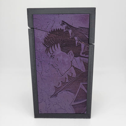 Deck-box - Berserk