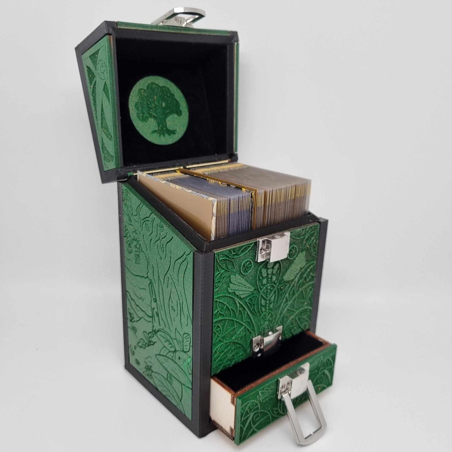 Deck-Box - Forest