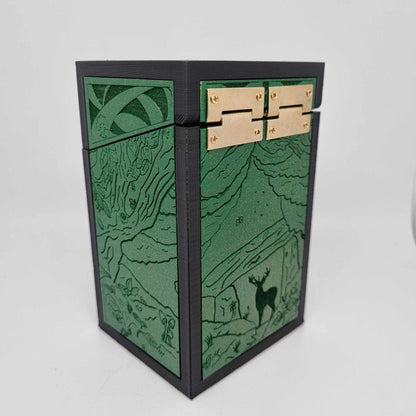 Deck-Box - Forest