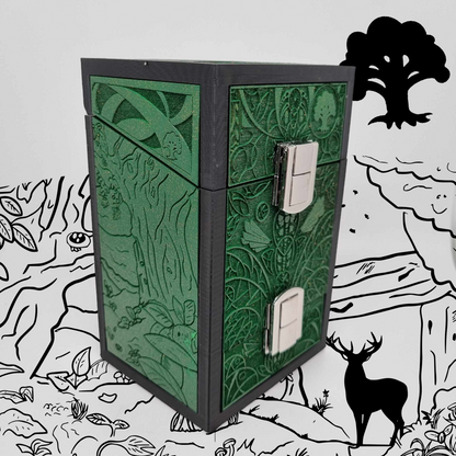 Deck-Box - Forest