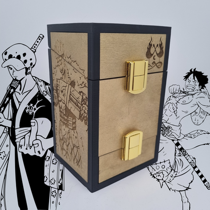 Deck-box - One Piece