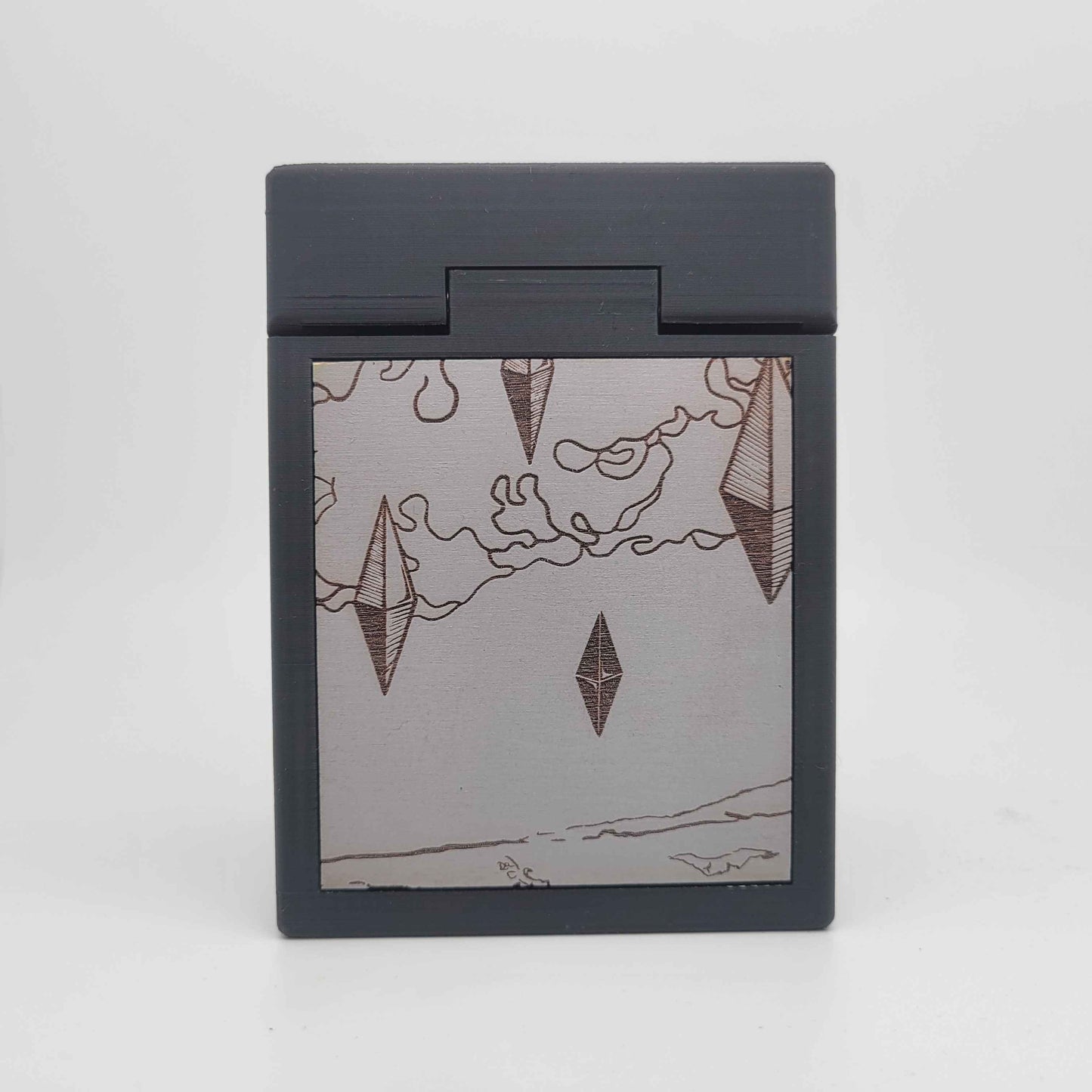 Deck-Box Pocket - Plains