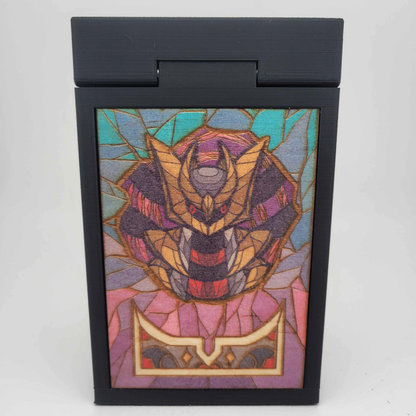 Deck Box - Pokémon Divinity