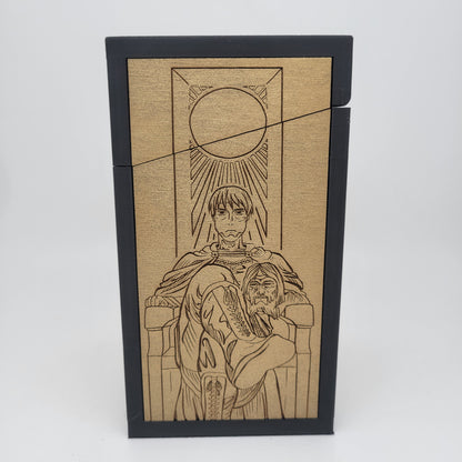 Deck-box - Vinland Saga