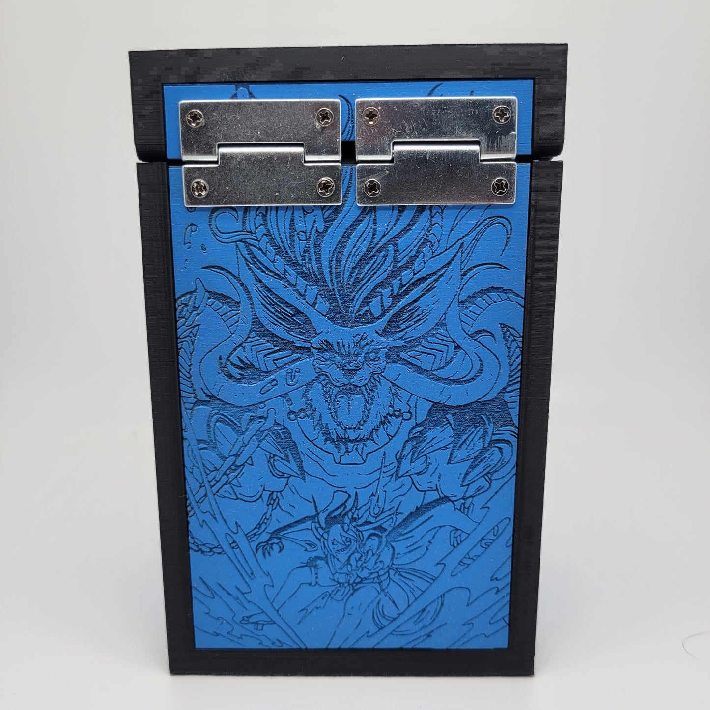 Deck Box - Lord of Destruction