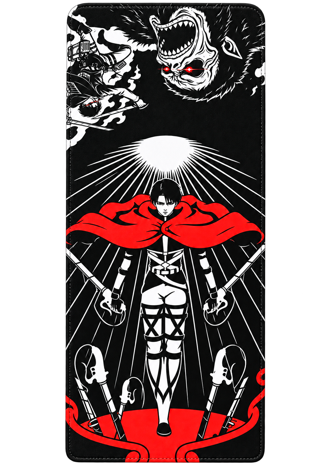 Deck-Box - Rivail