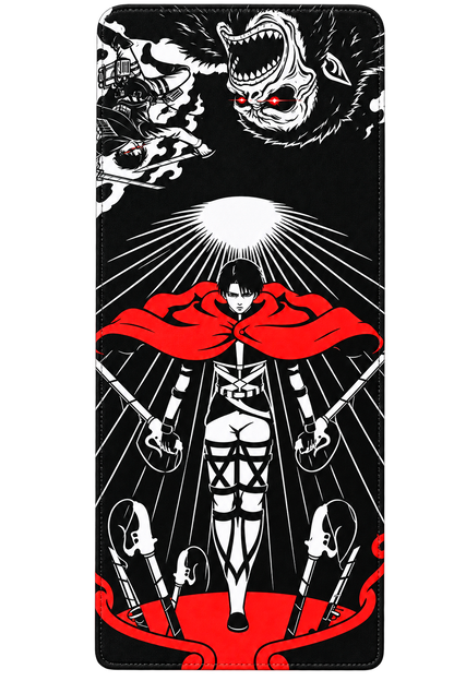 Deck-Box - Rivail