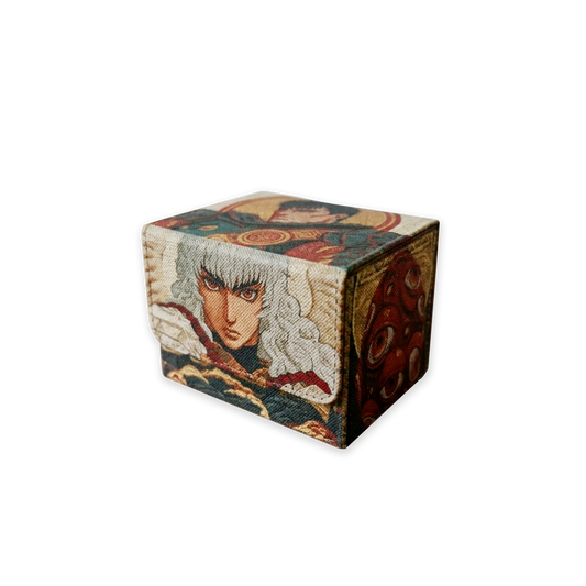 Deck-Box - Berserk