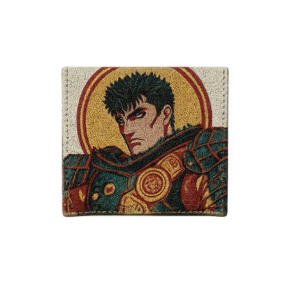 Deck-Box - Berserk
