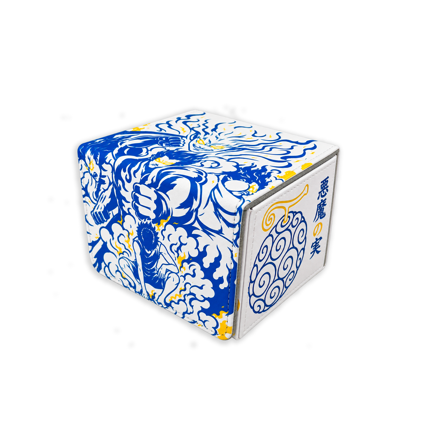 Deck-Box - Devil Fruit