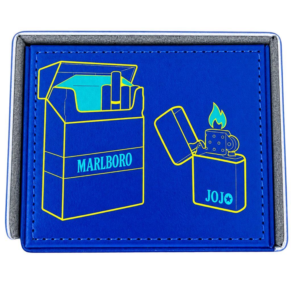 Deck-Box - Jojo's