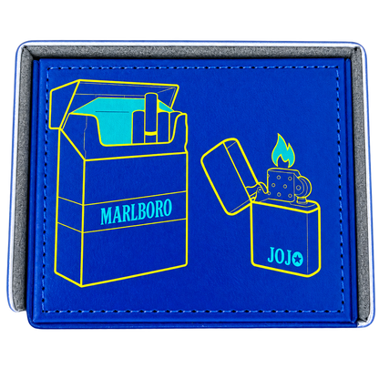 Deck-Box - Jojo's