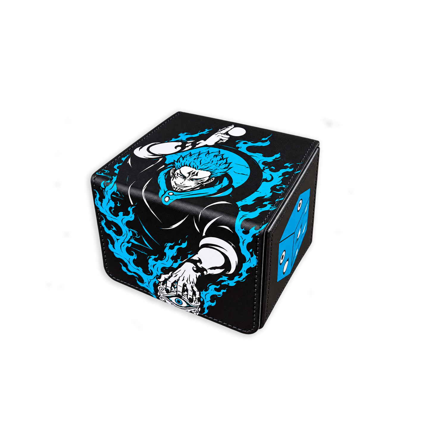 Deck-Box - Jujutsu Kaisen