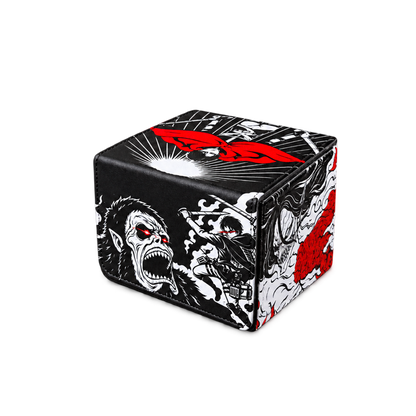 Deck-Box - Rivail