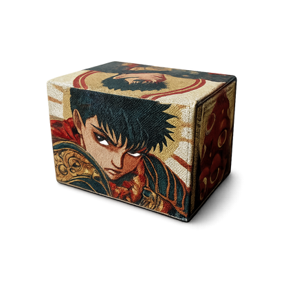 Deck-Box - Berserk