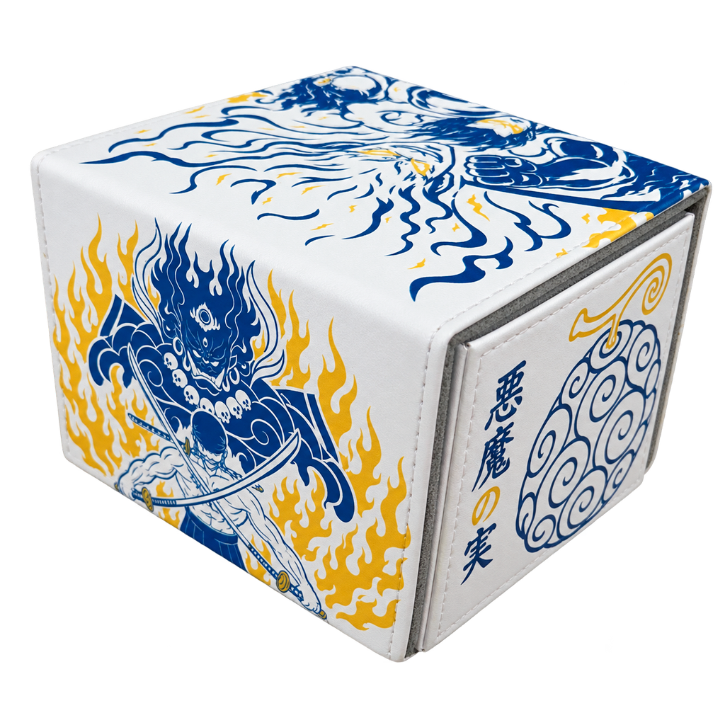 Deck-Box - Devil Fruit