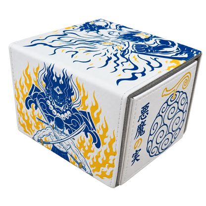 Deck-Box - Devil Fruit