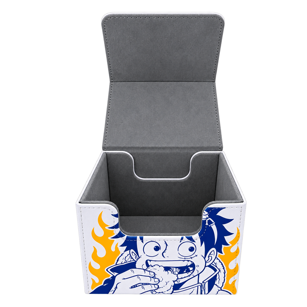 Deck-Box - Devil Fruit