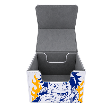 Deck-Box - Devil Fruit