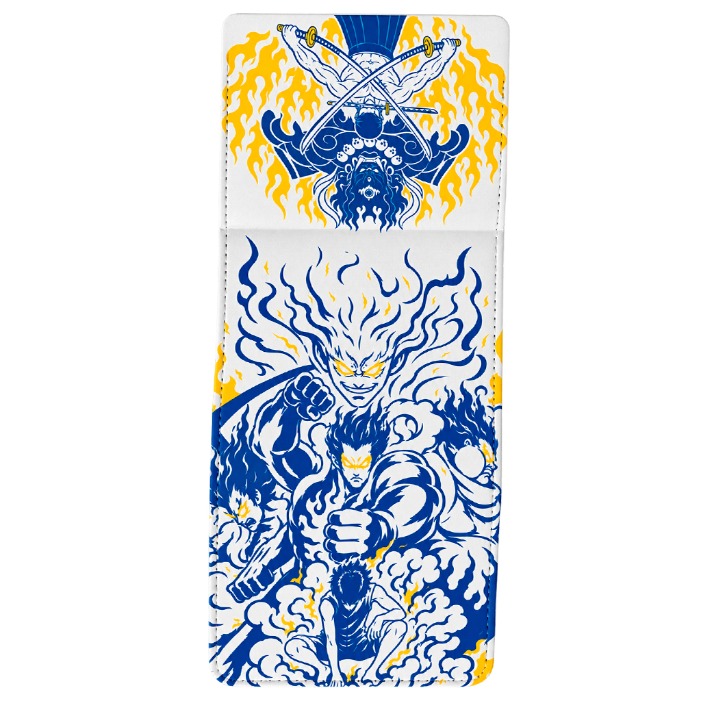 Deck-Box - Devil Fruit