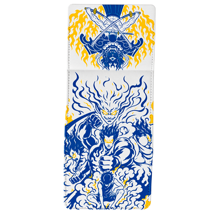 Deck-Box - Devil Fruit