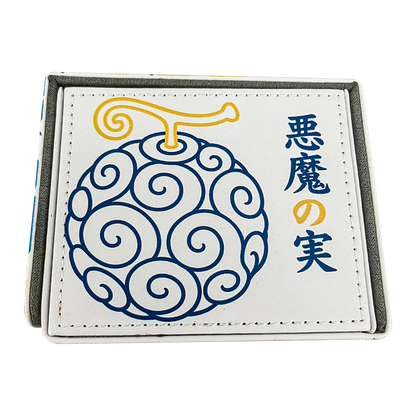 Deck-Box - Devil Fruit
