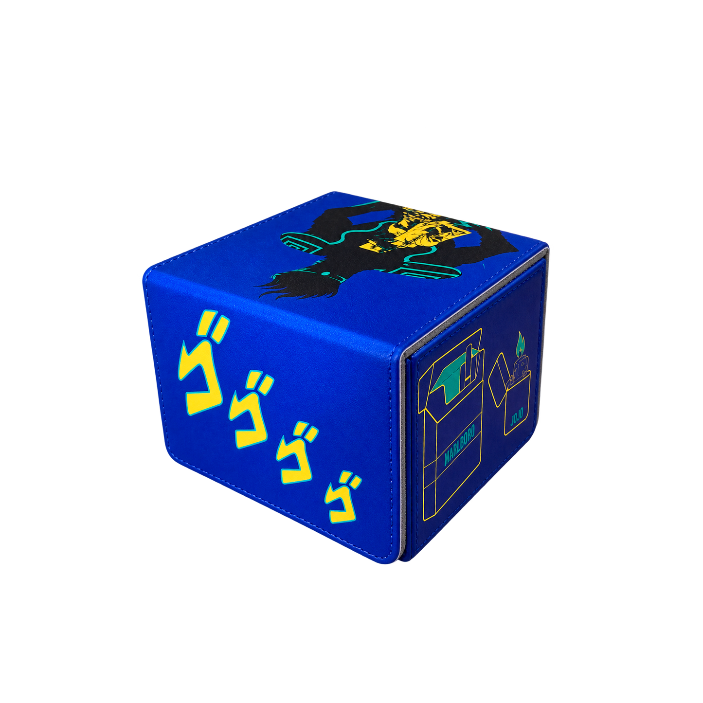 Deck-Box - Jojo's