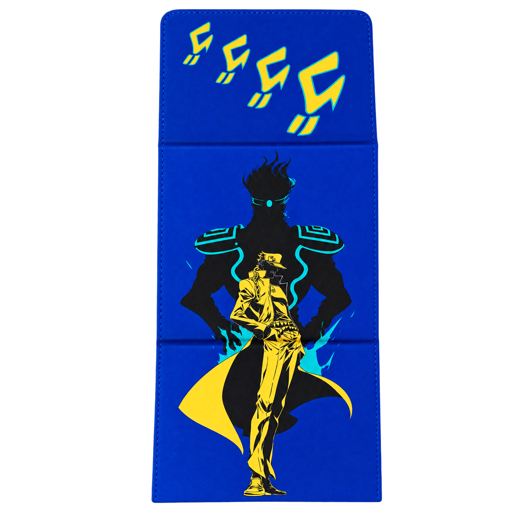 Deck-Box - Jojo's