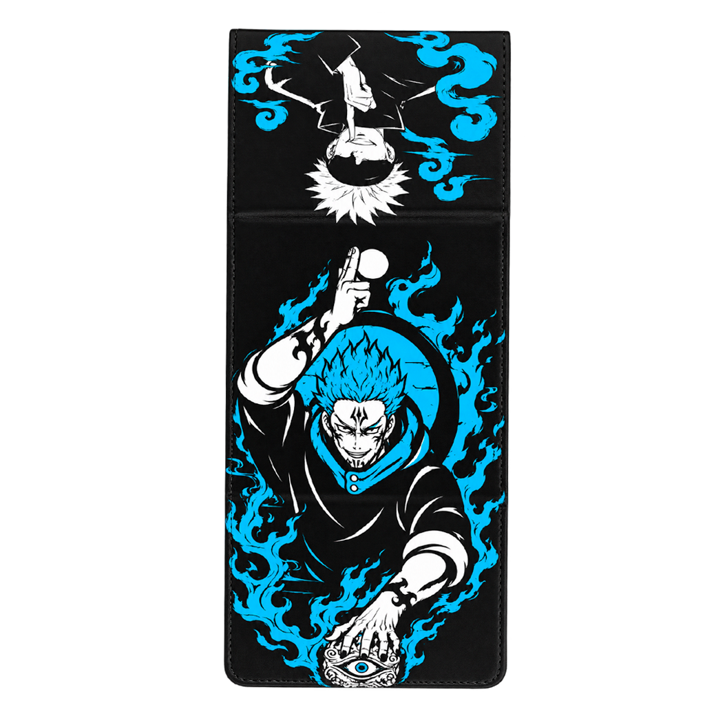 Deck-Box - Jujutsu Kaisen