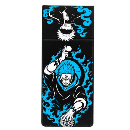 Deck-Box - Jujutsu Kaisen