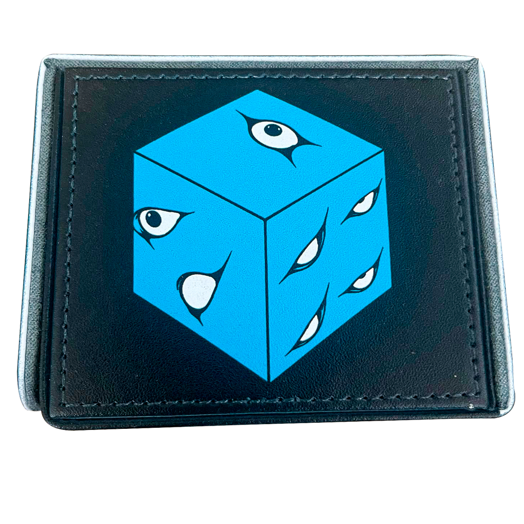 Deck-Box - Jujutsu Kaisen