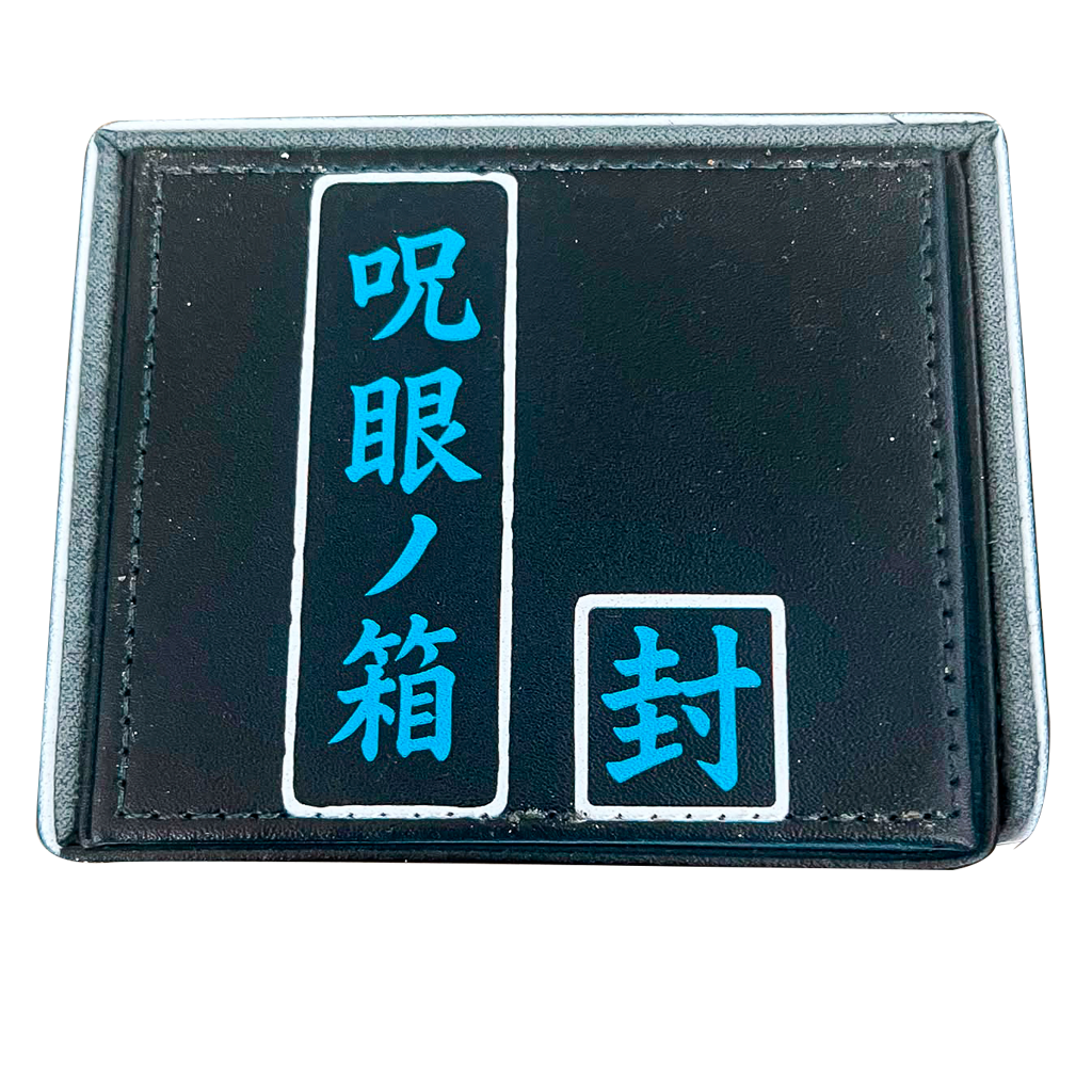 Deck-Box - Jujutsu Kaisen