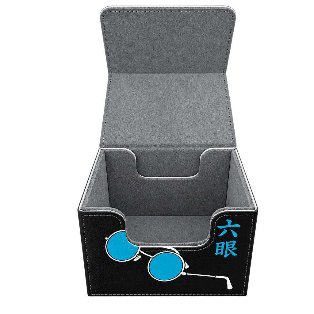 Deck-Box - Jujutsu Kaisen